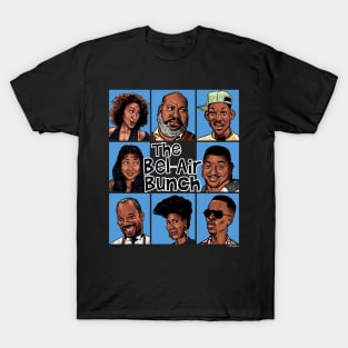 Fresh prince of bel air jordan t shirt outlet